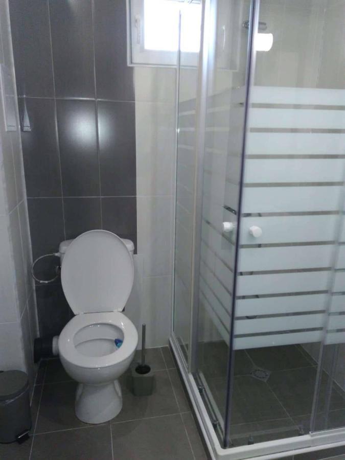Nev Apart New Velingrad Esterno foto